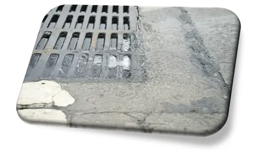 Desentupimento de Ralo Urgente